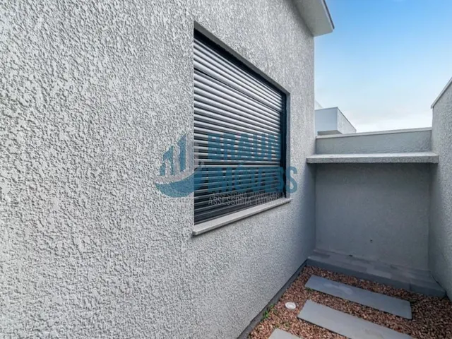 Imagem 11: Casa 3 dormitórios sendo uma suíte Alto Padrão no Condomínio Fechado Vale das