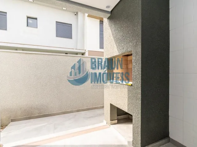 Imagem 4: Casa 3 dormitórios sendo uma suíte Alto Padrão no Condomínio Fechado Vale das