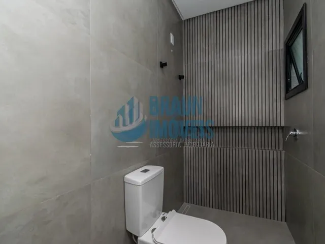 Imagem 7: Casa 3 dormitórios sendo uma suíte Alto Padrão no Condomínio Fechado Vale das