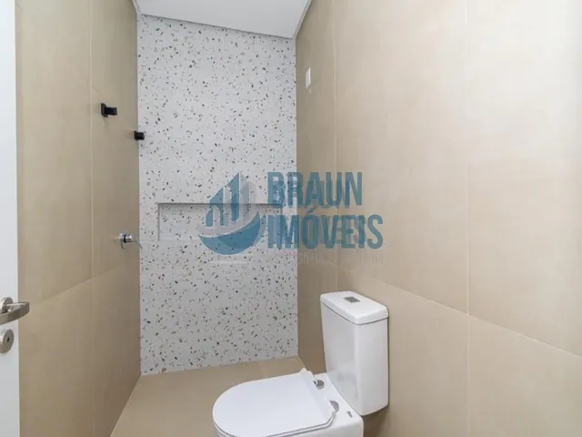 Imagem 15: Casa 3 dormitórios sendo uma suíte Alto Padrão no Condomínio Fechado Vale das