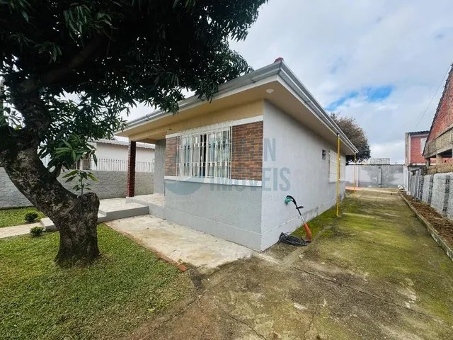 Imagem 3: Casa de 3 dormitórios até 100% financiada com amplo pátio e suite em Ótima