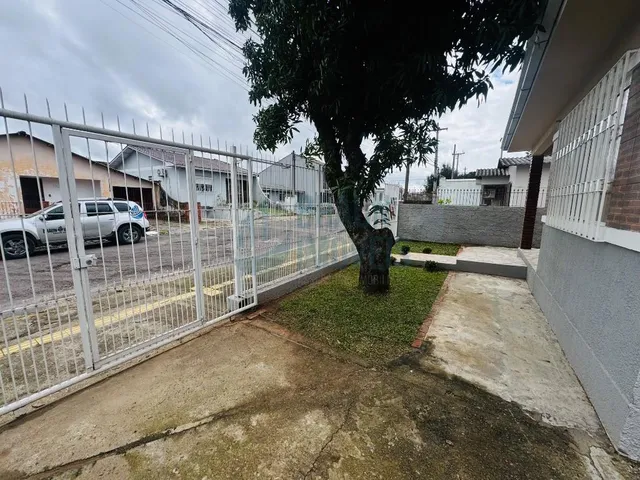Imagem 2: Casa de 3 dormitórios até 100% financiada com amplo pátio e suite em Ótima