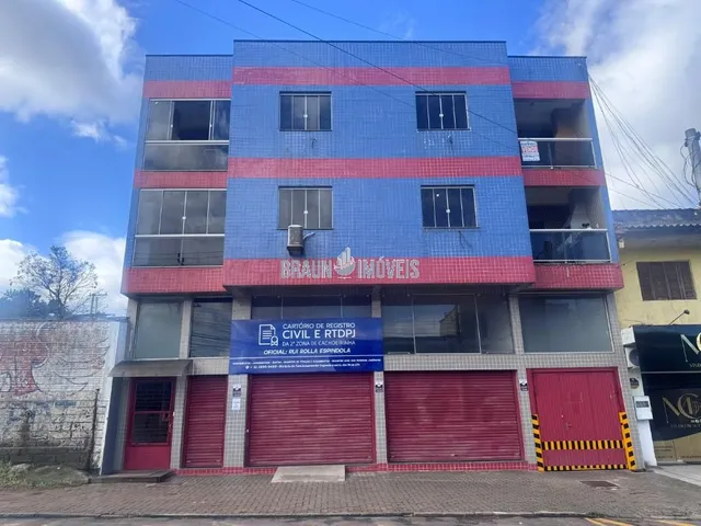 Imagem: Apartamento de frente 2 dormitórios Grande