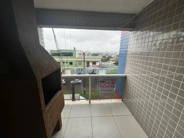 Imagem 6: Apartamento de frente 2 dormitórios Grande em Cachoeirinha Bairro Vista Alegre-Sacada