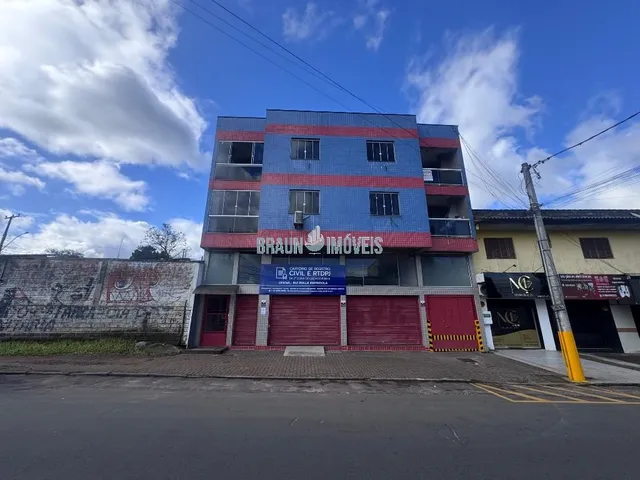 Imagem 8: Apartamento de frente 2 dormitórios Grande em Cachoeirinha Bairro Vista Alegre-Sacada