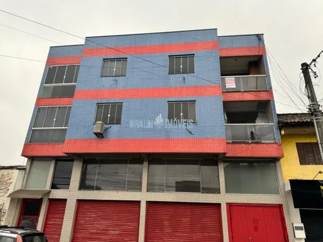 Imagem 16: Apartamento de frente 2 dormitórios Grande em Cachoeirinha Bairro Vista Alegre-Sacada