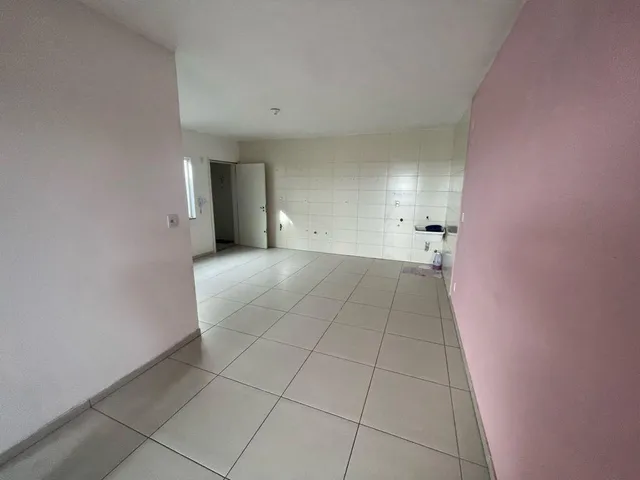 Imagem 10: Apartamento de frente 2 dormitórios Grande em Cachoeirinha Bairro Vista Alegre-Sacada