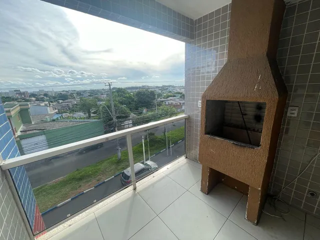 Imagem 15: Apartamento de frente 2 dormitórios Grande em Cachoeirinha Bairro Vista Alegre-Sacada