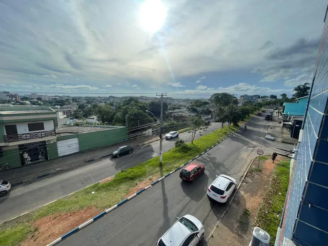 Imagem 7: Apartamento de frente 2 dormitórios Grande em Cachoeirinha Bairro Vista Alegre-Sacada