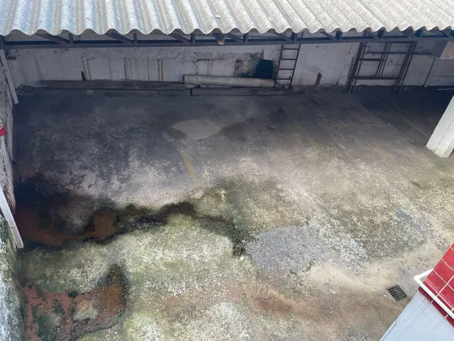 Imagem 14: Apartamento de frente 2 dormitórios Grande em Cachoeirinha Bairro Vista Alegre-Sacada