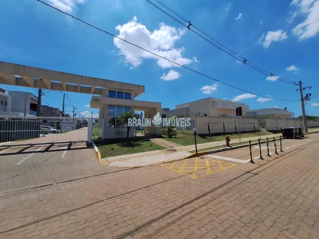 Imagem 8: Terreno Já financiado em Condominio fechado em Cachoeirinha no Central Parque com infra