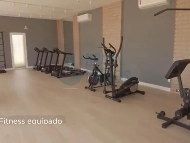 Imagem 12: Terreno Já financiado em Condominio fechado em Cachoeirinha no Central Parque com infra