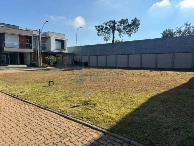Imagem 15: Terreno Já financiado em Condominio fechado em Cachoeirinha no Central Parque com infra
