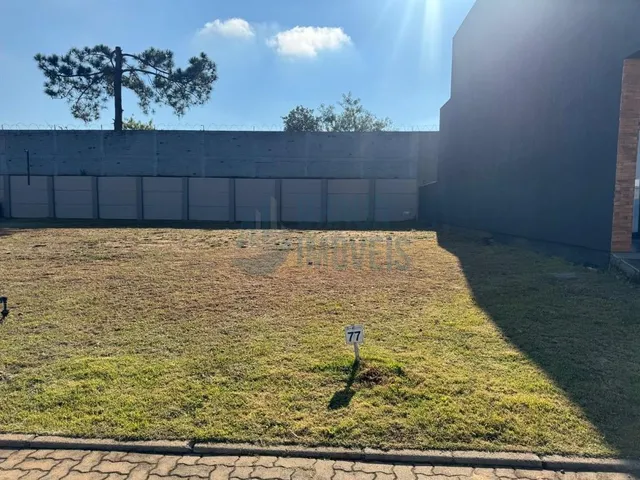 Imagem 4: Terreno Já financiado em Condominio fechado em Cachoeirinha no Central Parque com infra