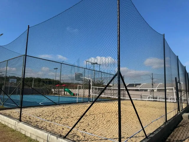 Imagem 2: Terreno Já financiado em Condominio fechado em Cachoeirinha no Central Parque com infra