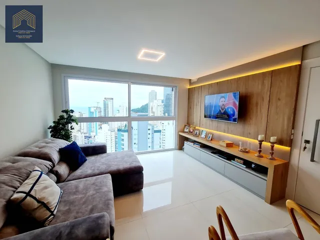 Imagem: Lindo apartamento mobiliado e decorado!