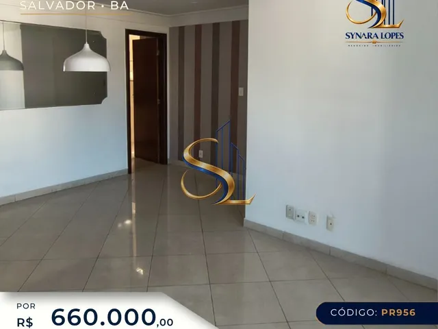 Imagem: APARTAMENTO 72 M² 2 QUARTOS 1 SUÍTE