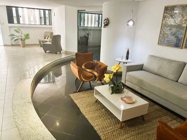 Imagem 10: APARTAMENTO 72 M² | 2 QUARTOS | 1 SUÍTE | CAMINHO DAS ÁRVORES