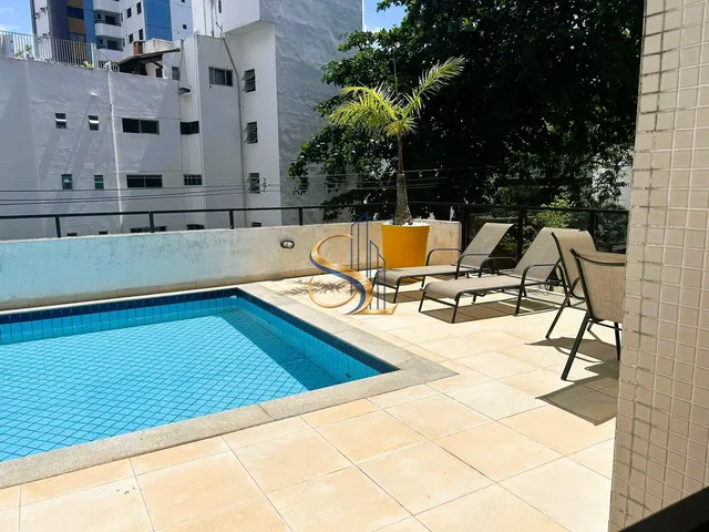 Imagem 9: APARTAMENTO 72 M² | 2 QUARTOS | 1 SUÍTE | CAMINHO DAS ÁRVORES