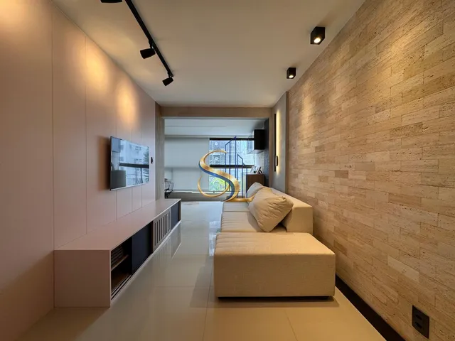 Imagem 3: APARTAMENTO 47 M ² | 1 QUARTO | 1 SUÍTE | GRAÇA