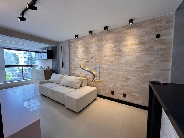 Imagem 6: APARTAMENTO 47 M ² | 1 QUARTO | 1 SUÍTE | GRAÇA