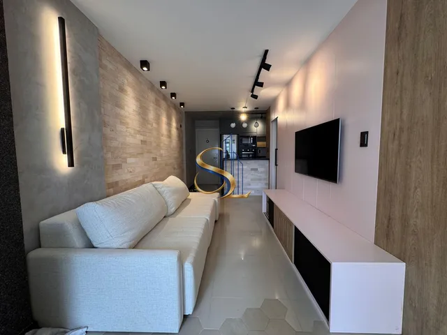 Imagem 9: APARTAMENTO 47 M ² | 1 QUARTO | 1 SUÍTE | GRAÇA