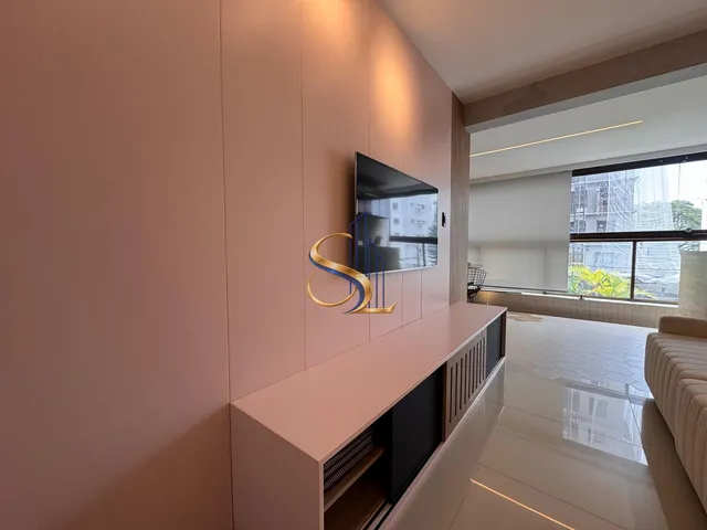 Imagem 12: APARTAMENTO 47 M ² | 1 QUARTO | 1 SUÍTE | GRAÇA