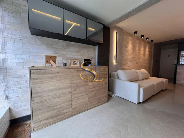 Imagem 15: APARTAMENTO 47 M ² | 1 QUARTO | 1 SUÍTE | GRAÇA