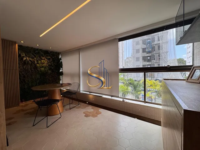Imagem 4: APARTAMENTO 47 M ² | 1 QUARTO | 1 SUÍTE | GRAÇA