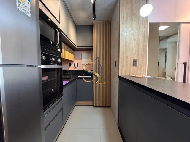 Imagem 5: APARTAMENTO 47 M ² | 1 QUARTO | 1 SUÍTE | GRAÇA