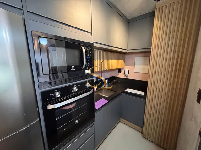Imagem 14: APARTAMENTO 47 M ² | 1 QUARTO | 1 SUÍTE | GRAÇA