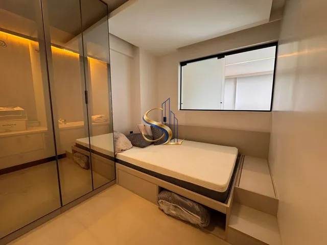 Imagem 11: APARTAMENTO 47 M ² | 1 QUARTO | 1 SUÍTE | GRAÇA