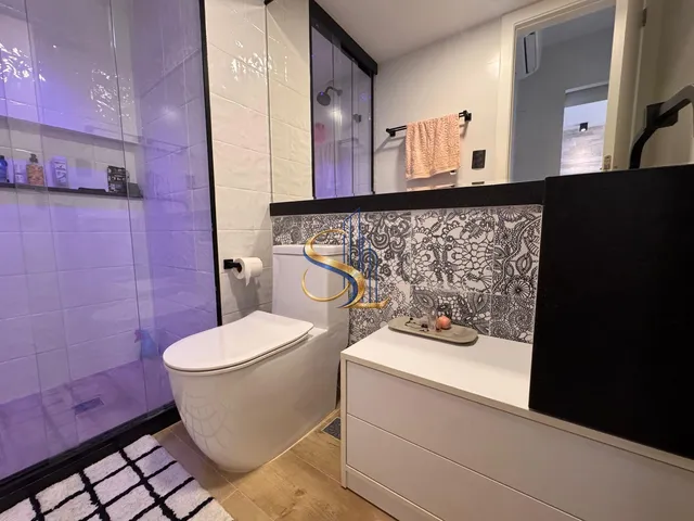 Imagem 13: APARTAMENTO 47 M ² | 1 QUARTO | 1 SUÍTE | GRAÇA