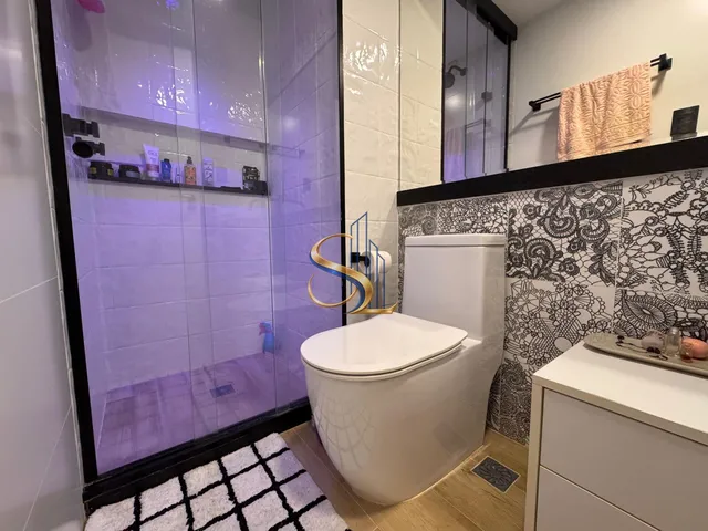Imagem 10: APARTAMENTO 47 M ² | 1 QUARTO | 1 SUÍTE | GRAÇA