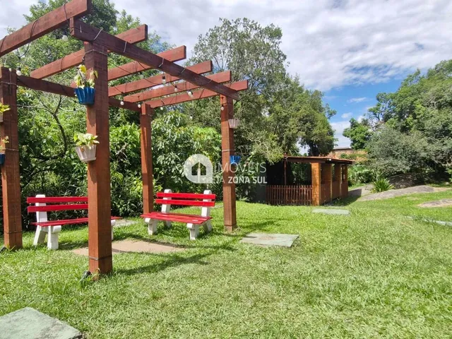 Imagem 1: Apartamento À Venda no Bairro Lomba do Pinheiro - Porto Alegre/Rs, Zona Sul