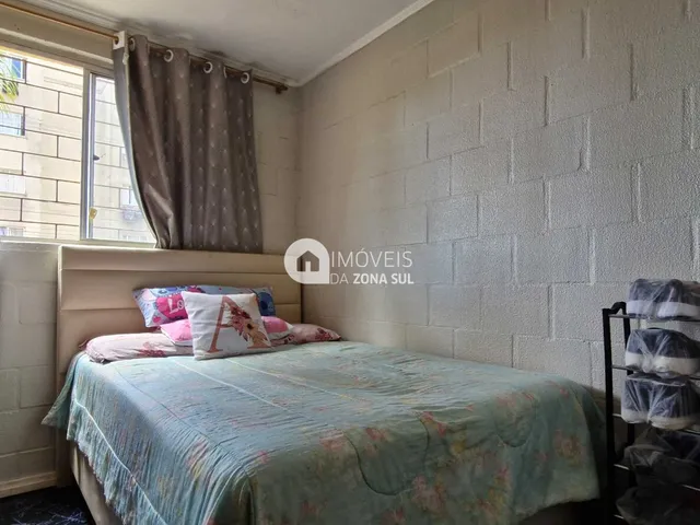Imagem 6: Apartamento À Venda no Bairro Lomba do Pinheiro - Porto Alegre/Rs, Zona Sul