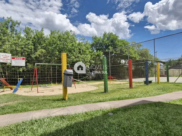 Imagem 2: Apartamento À Venda no Bairro Lomba do Pinheiro - Porto Alegre/Rs, Zona Sul