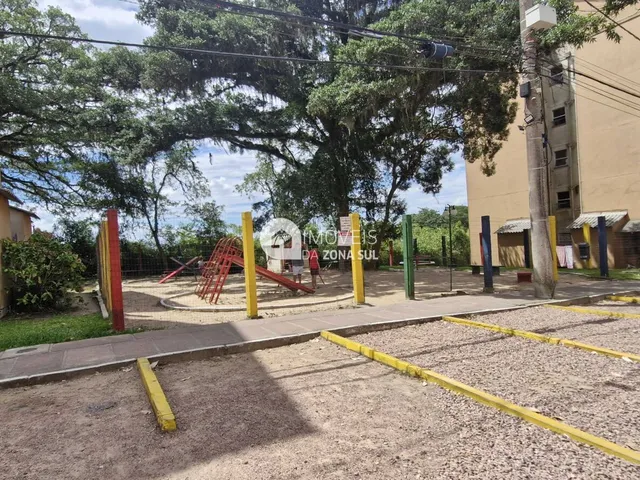 Imagem 14: Apartamento À Venda no Bairro Lomba do Pinheiro - Porto Alegre/Rs, Zona Sul