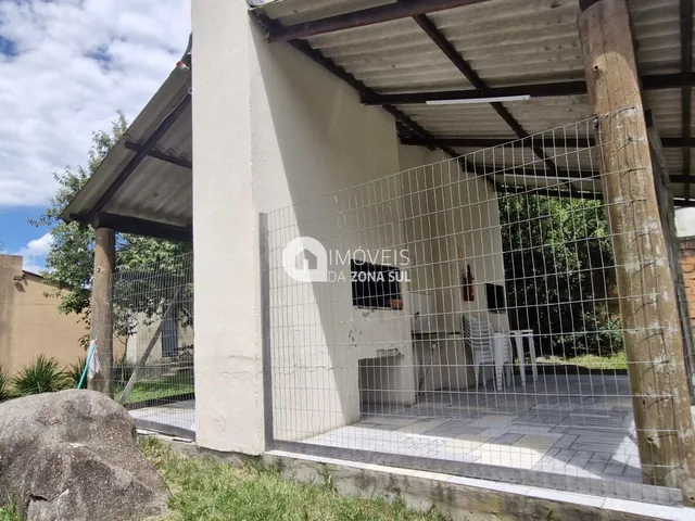 Imagem 10: Apartamento À Venda no Bairro Lomba do Pinheiro - Porto Alegre/Rs, Zona Sul
