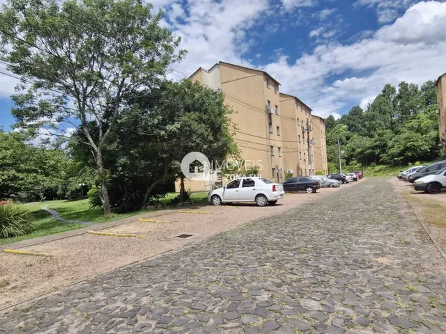 Imagem 15: Apartamento À Venda no Bairro Lomba do Pinheiro - Porto Alegre/Rs, Zona Sul
