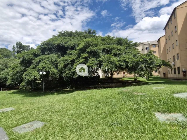 Imagem 16: Apartamento À Venda no Bairro Lomba do Pinheiro - Porto Alegre/Rs, Zona Sul