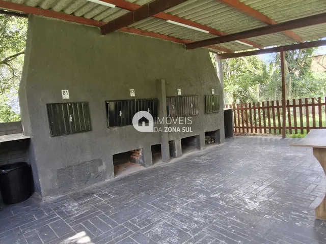 Imagem 9: Apartamento À Venda no Bairro Lomba do Pinheiro - Porto Alegre/Rs, Zona Sul