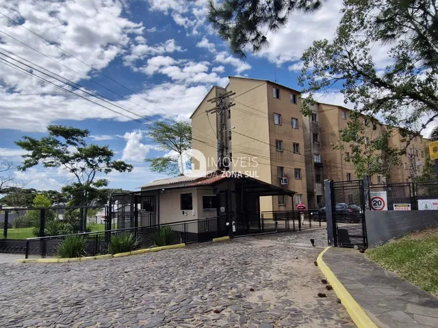 Imagem 13: Apartamento À Venda no Bairro Lomba do Pinheiro - Porto Alegre/Rs, Zona Sul