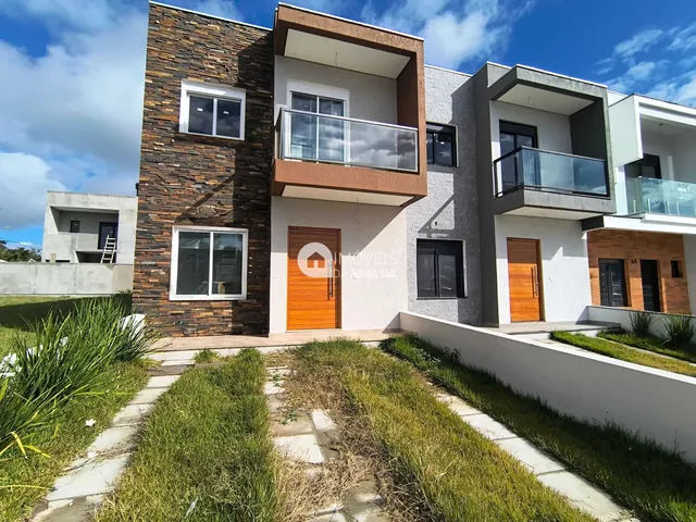 Imagem: Casa À Venda no Bairro Campo Novo - Porto