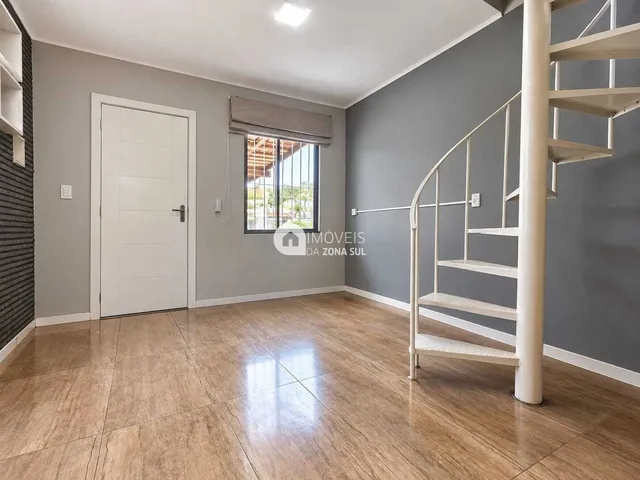 Imagem: Casa À Venda no Bairro Aberta dos Morros