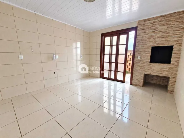 Imagem 9: Casa À Venda no Bairro Aberta dos Morros - Porto Alegre/Rs