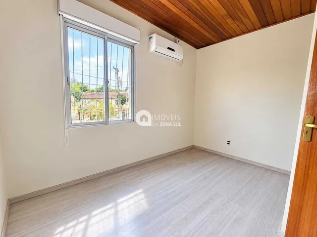 Imagem 6: Casa À Venda no Bairro Aberta dos Morros - Porto Alegre/Rs