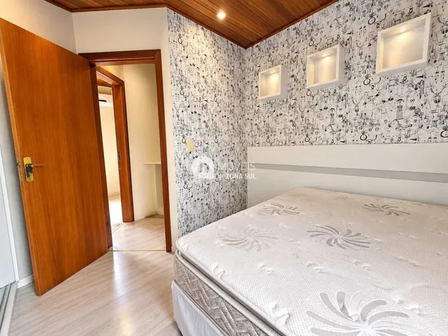 Imagem 2: Casa À Venda no Bairro Aberta dos Morros - Porto Alegre/Rs