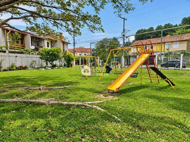 Imagem 7: Casa À Venda no Bairro Aberta dos Morros - Porto Alegre/Rs