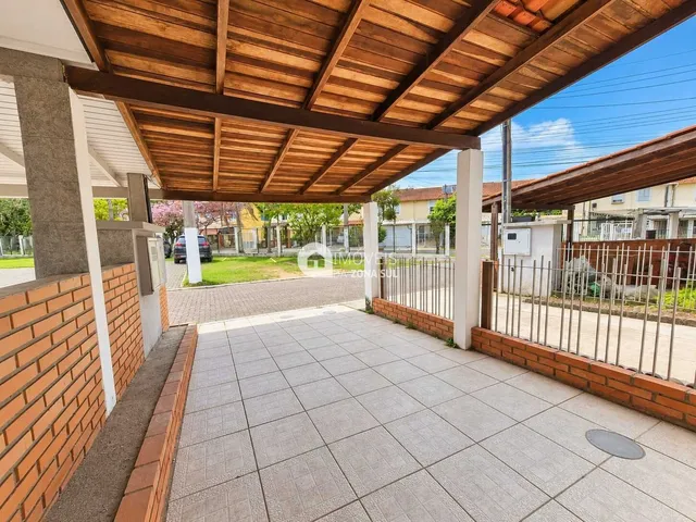 Imagem 4: Casa À Venda no Bairro Aberta dos Morros - Porto Alegre/Rs